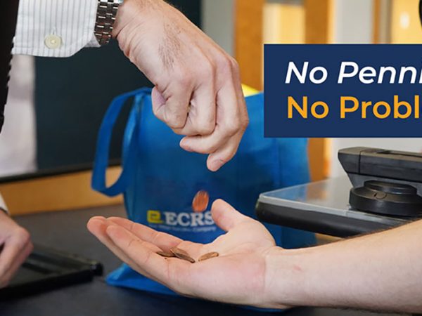 ECRS: No Pennies, No Problem With CATAPULT
