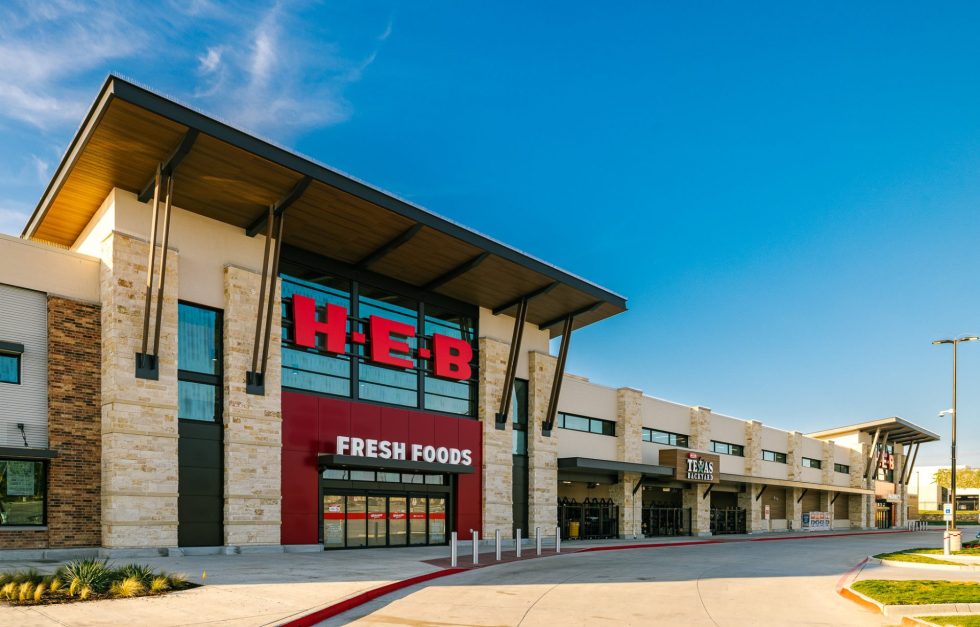H-E-B Rockwall