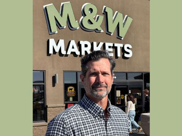 Idaho-Based M&W Markets Relishes History, Plans For Future