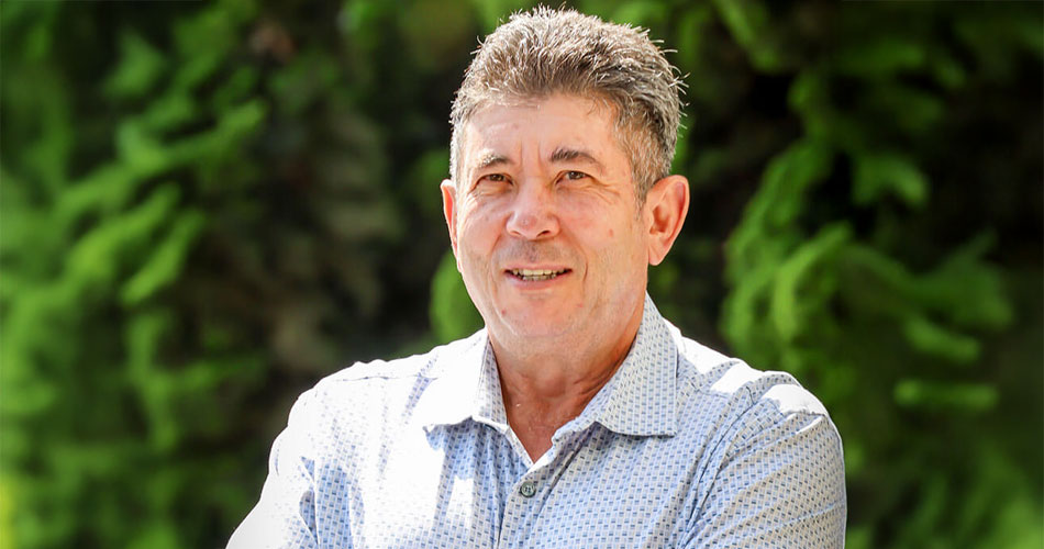 headshot of Jesus González of Northgate Gonzalez Market