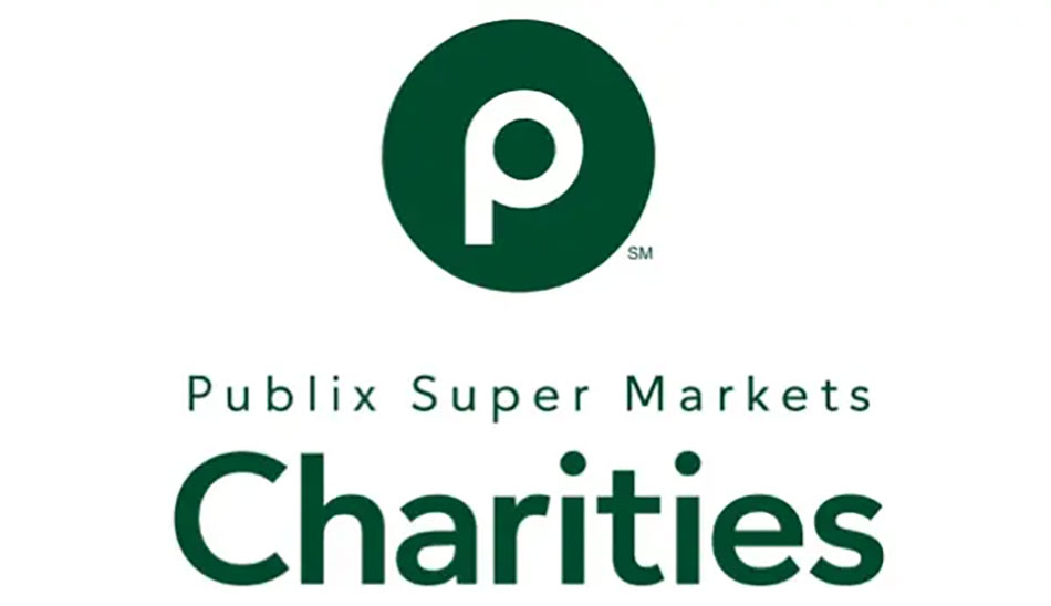 Publix Super Market Charities logo