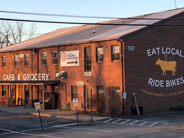 Swamp Rabbit Café & Grocery Fulfills Co-owners’ Food Dreams