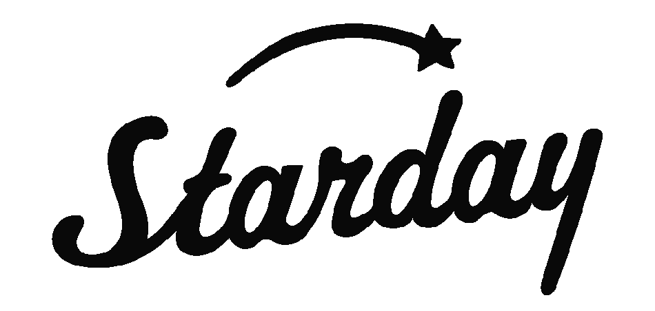 Starday logo