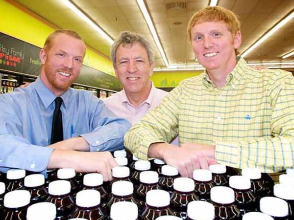 Charley Family Shop ’n Save’s Roots In Pittsburgh Area Run Deep