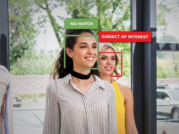 Can Technology Help Grocers Take Back Control From Retail Crime?