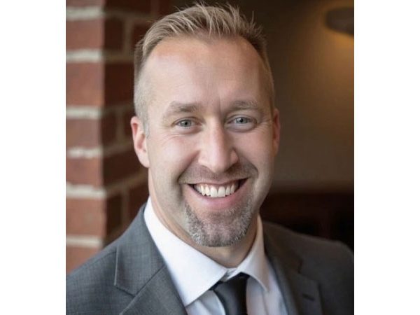 Wakefern Food Corp. Names Riepenhoff Group VP Of Fresh Divisions