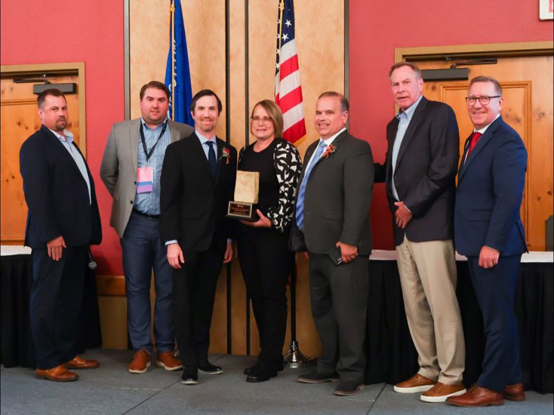 Wisconsin Grocers Association Celebrates 2025 Award Winners
