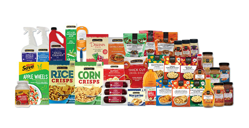AWG Brands holiday products