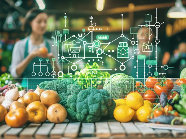Why Food Retailers Are Moving To Full Traceability – Turning Compliance Into Opportunity