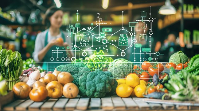 Why Food Retailers Are Moving To Full Traceability