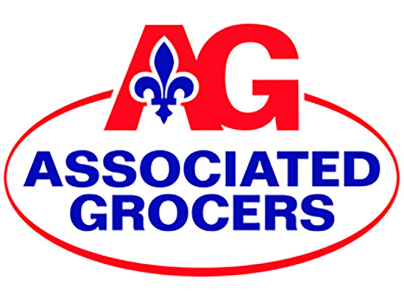 Associated Grocers Introduces Refreshed Corporate Logo