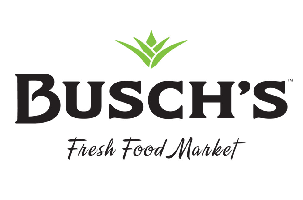 Busch's Fresh Food Market logo