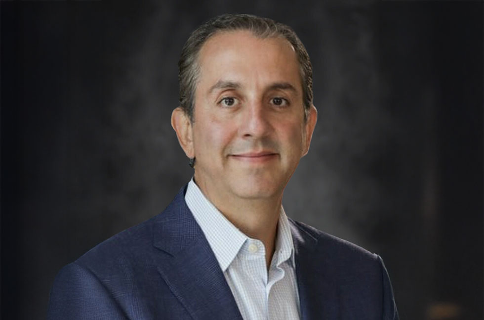 Anthony Scaglione of Flowers Foods