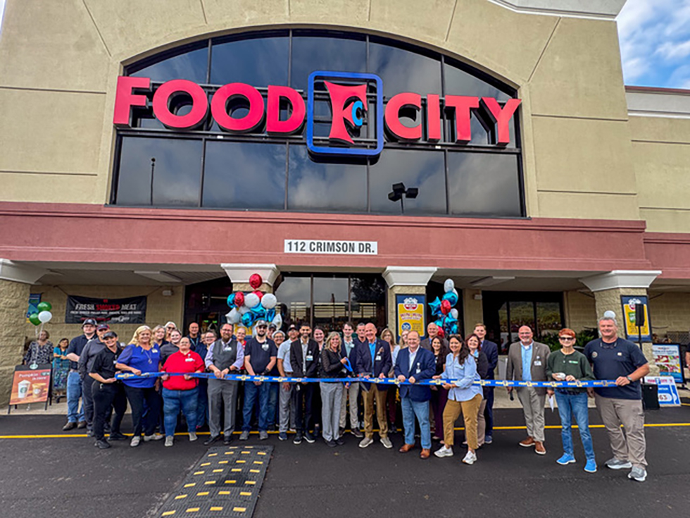 Food City Trenton