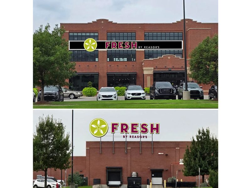 BGC To Add Two FRESH By Reasor’s Stores In OK