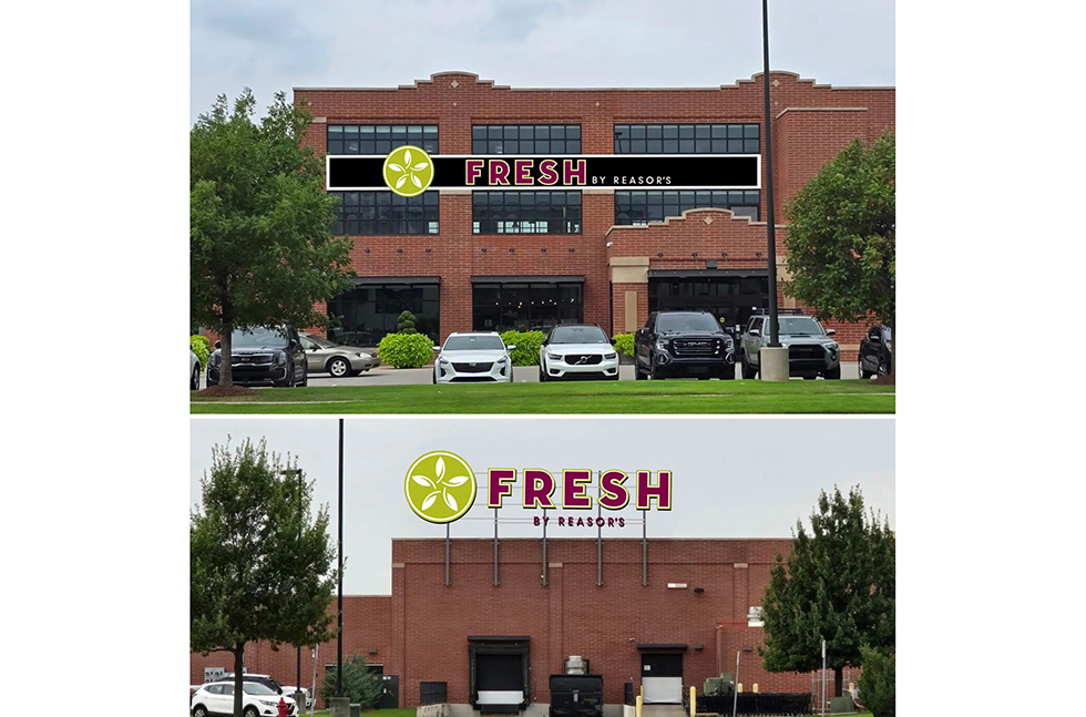 Fresh by Reasor's Oklahoma stores