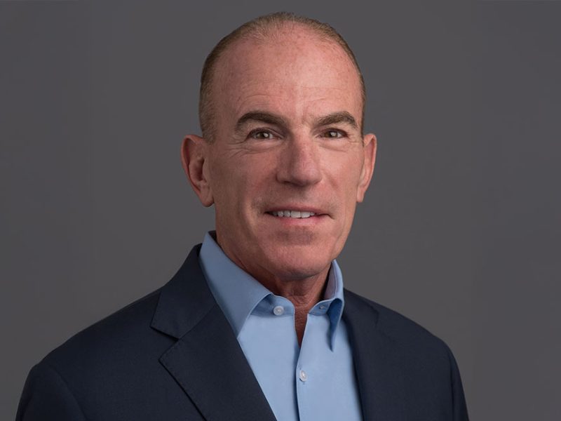 Schroeder Retires, Mullin New President At Albertsons’ NorCal Division