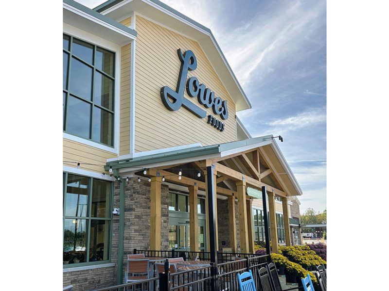 Lowes Foods Opens New Store In Indian Land, SC
