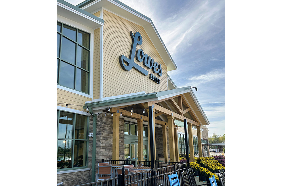 Lowes Foods Indian Land