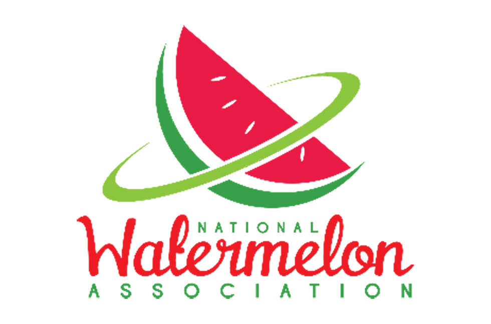 National Watermelon Association logo
