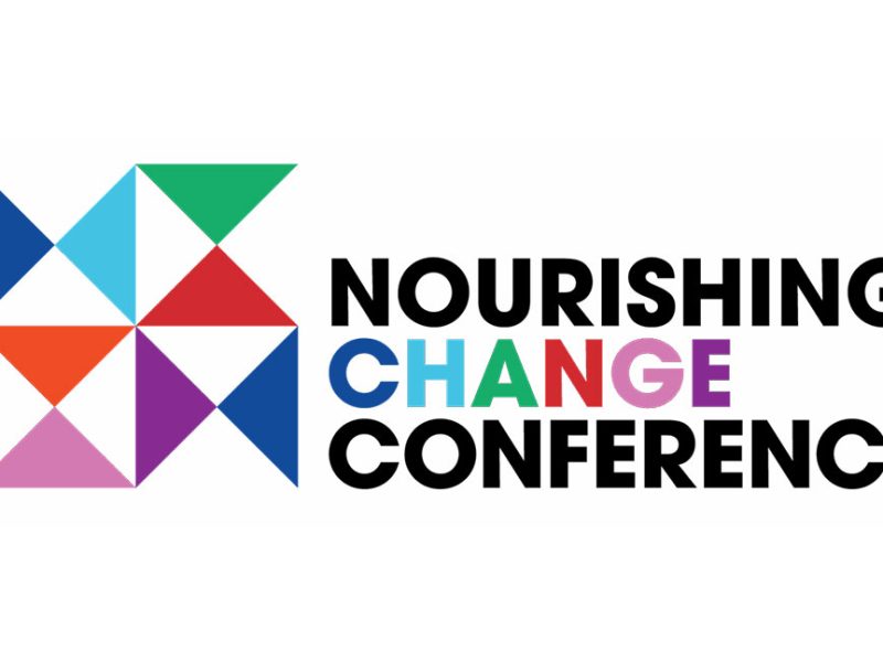 Kroger, Hy-Vee Hosting 2026 Nourishing Change Conference
