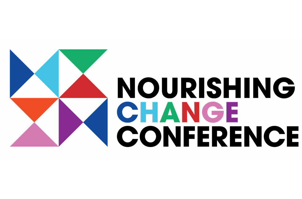 Nourishing Change Conference logo
