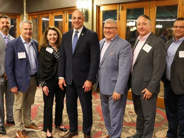 PFMA Highlights Legislation, Regulation Issues At Legislative Conference