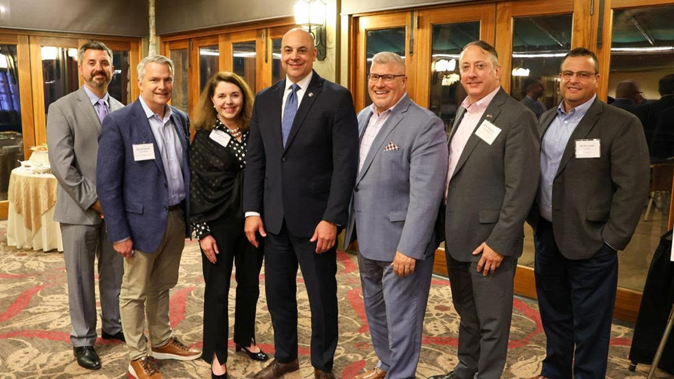 PFMA Legislative Conference