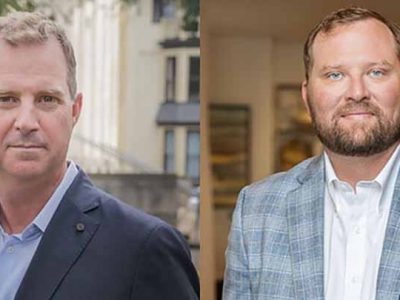 Parker’s Kitchen Promotes Rudolfs, Rhine To Elevated Executive Roles