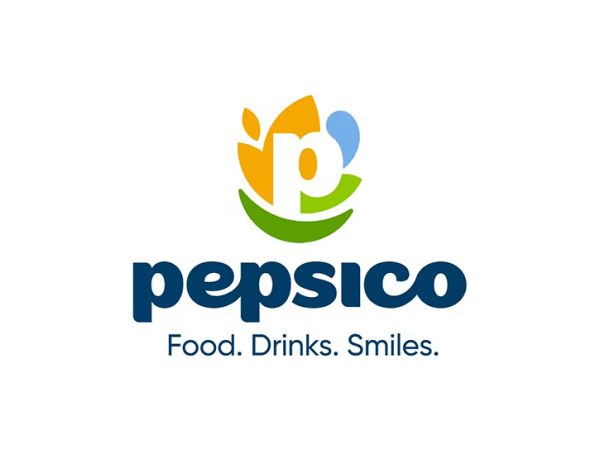 PepsiCo Introduces New Corporate Brand Identity