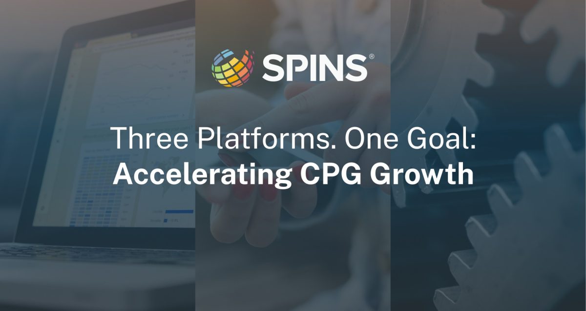 SPINS commerical platforms