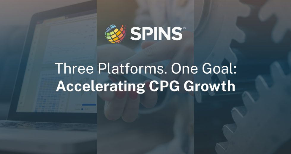 SPINS commerical platforms
