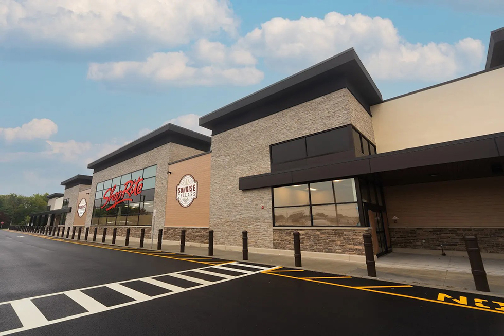 ShopRite West Caldwell