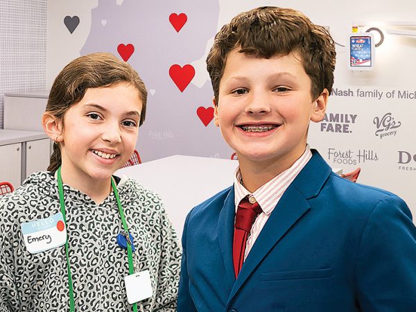 SpartanNash Donates $300K To Junior Achievement