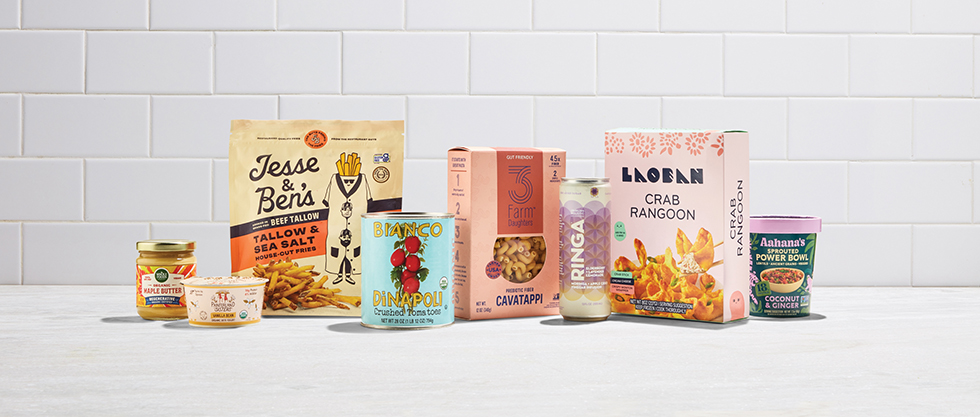 Whole Foods Market trends
