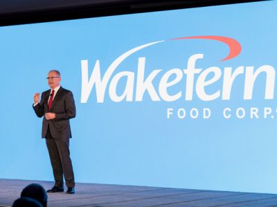 Wakefern Highlights Growth At Annual Shareholders’ Meeting