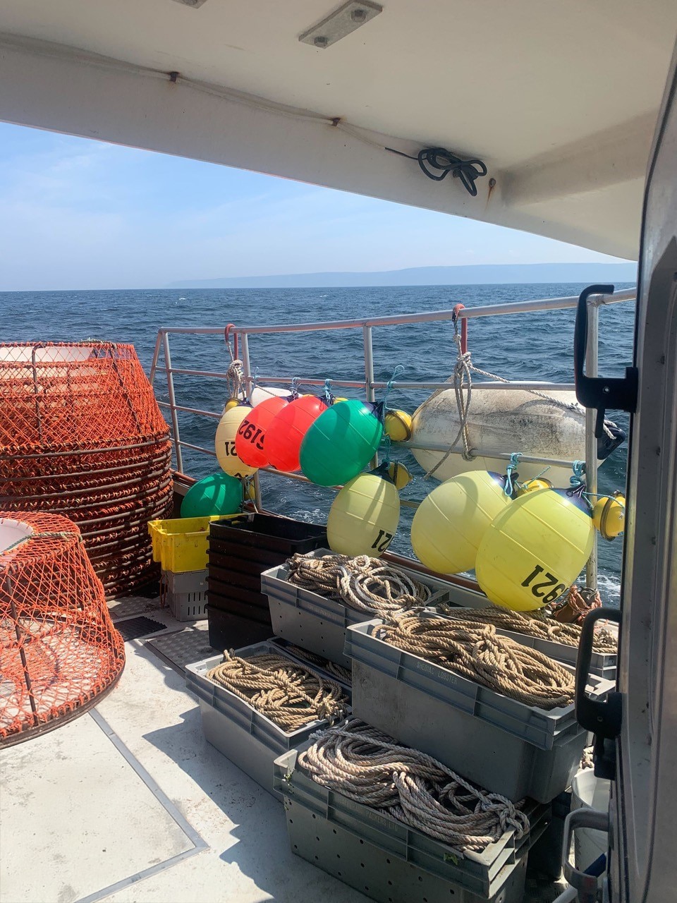 Publix Sustainable Fisheries Partnership