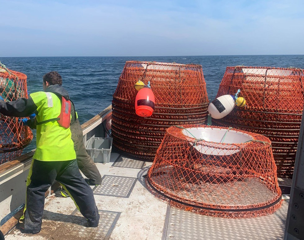 Publix Sustainable Fisheries Partnership