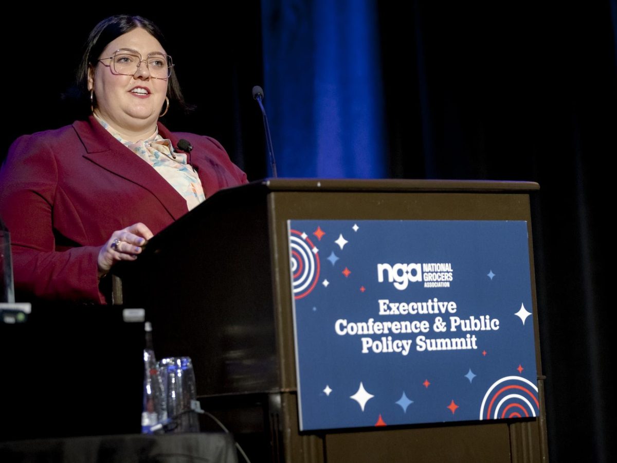 NGA Executive Conference Concludes In Washington, D.C.