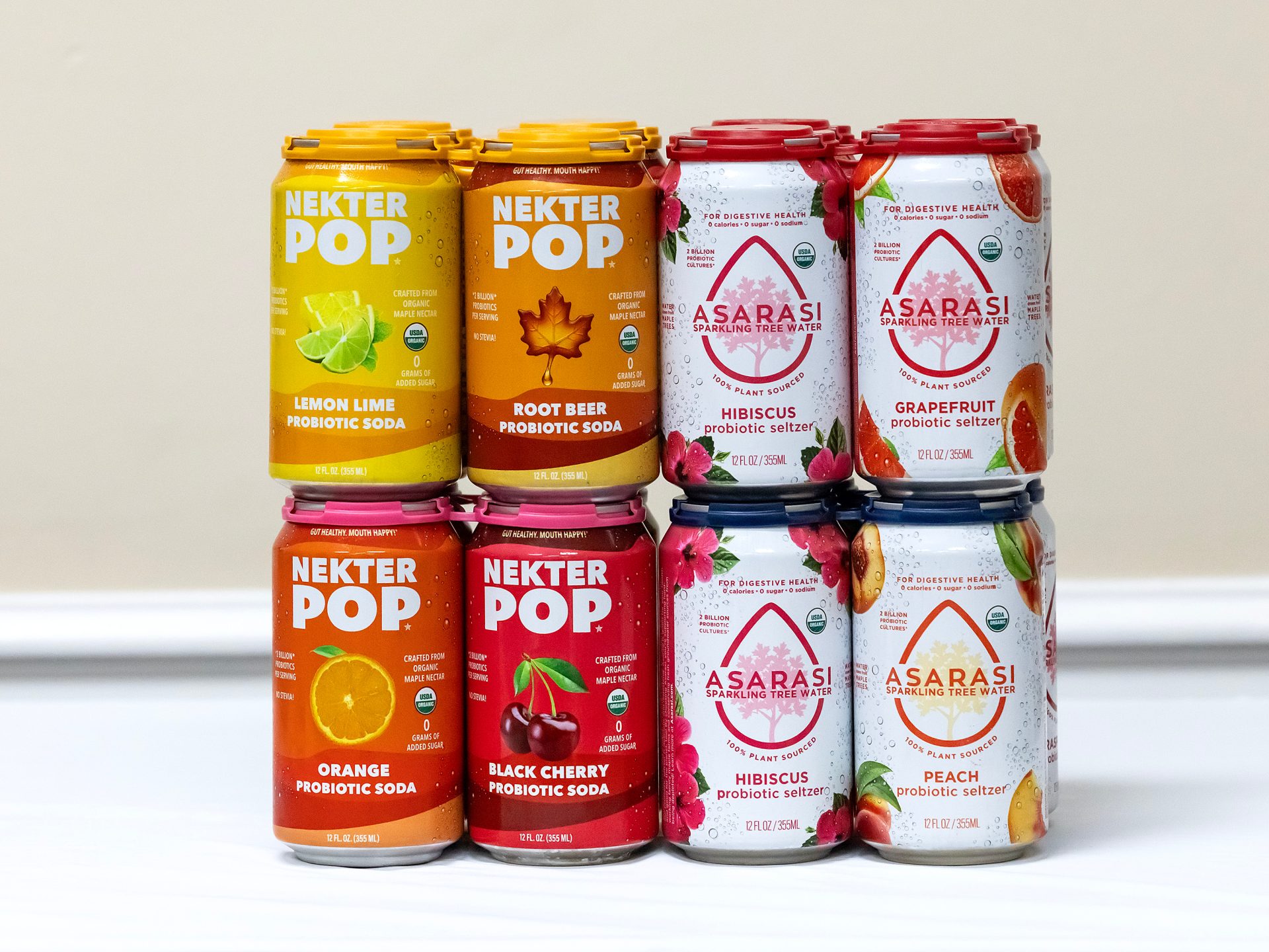 Wakefern Food Corp. Asarasi