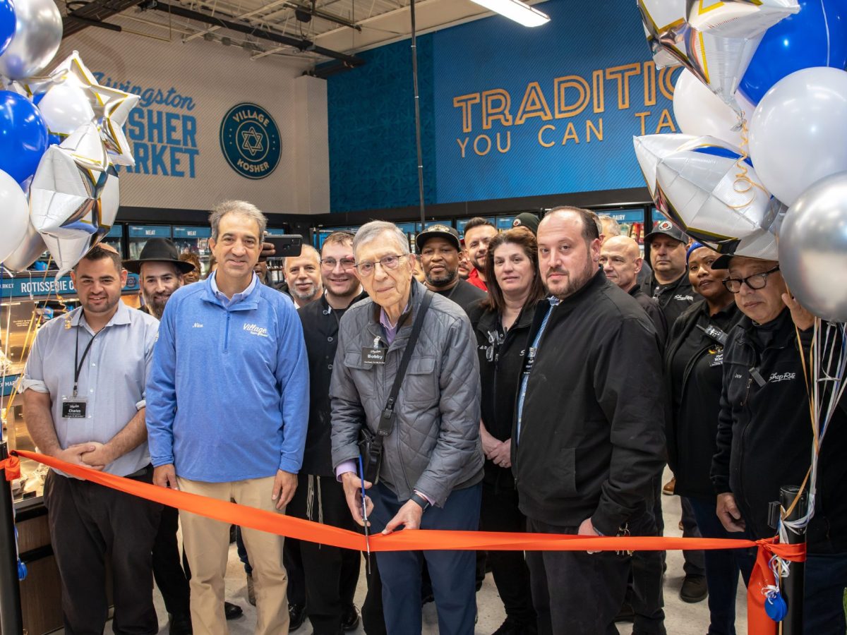 ShopRite Debuts Expanded Kosher Market In Livingston, NJ