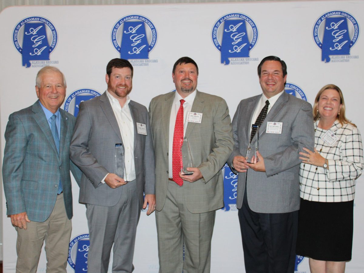 AGA Holds 2025 Food Industry Finest Awards Luncheon
