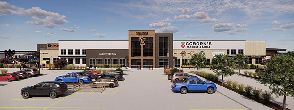 image of Coborn's Market & Table store