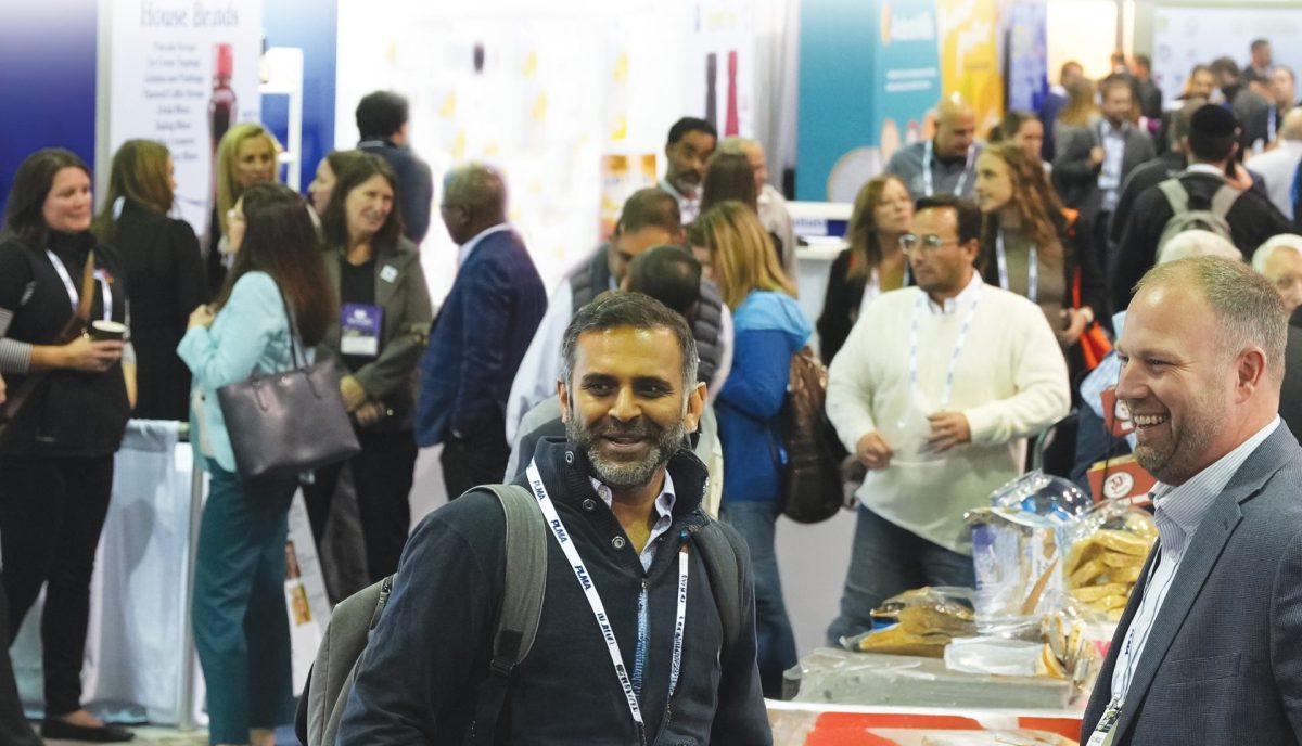 PLMA Private Label Trade Show