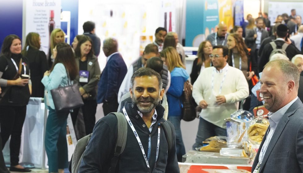 PLMA Private Label Trade Show