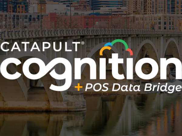 ECRS Launches Data Bridge To Help CATAPULT POS Transitions