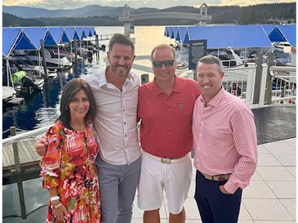 GVH Distribution Conference Unites Grocery Leaders To Drive Innovation