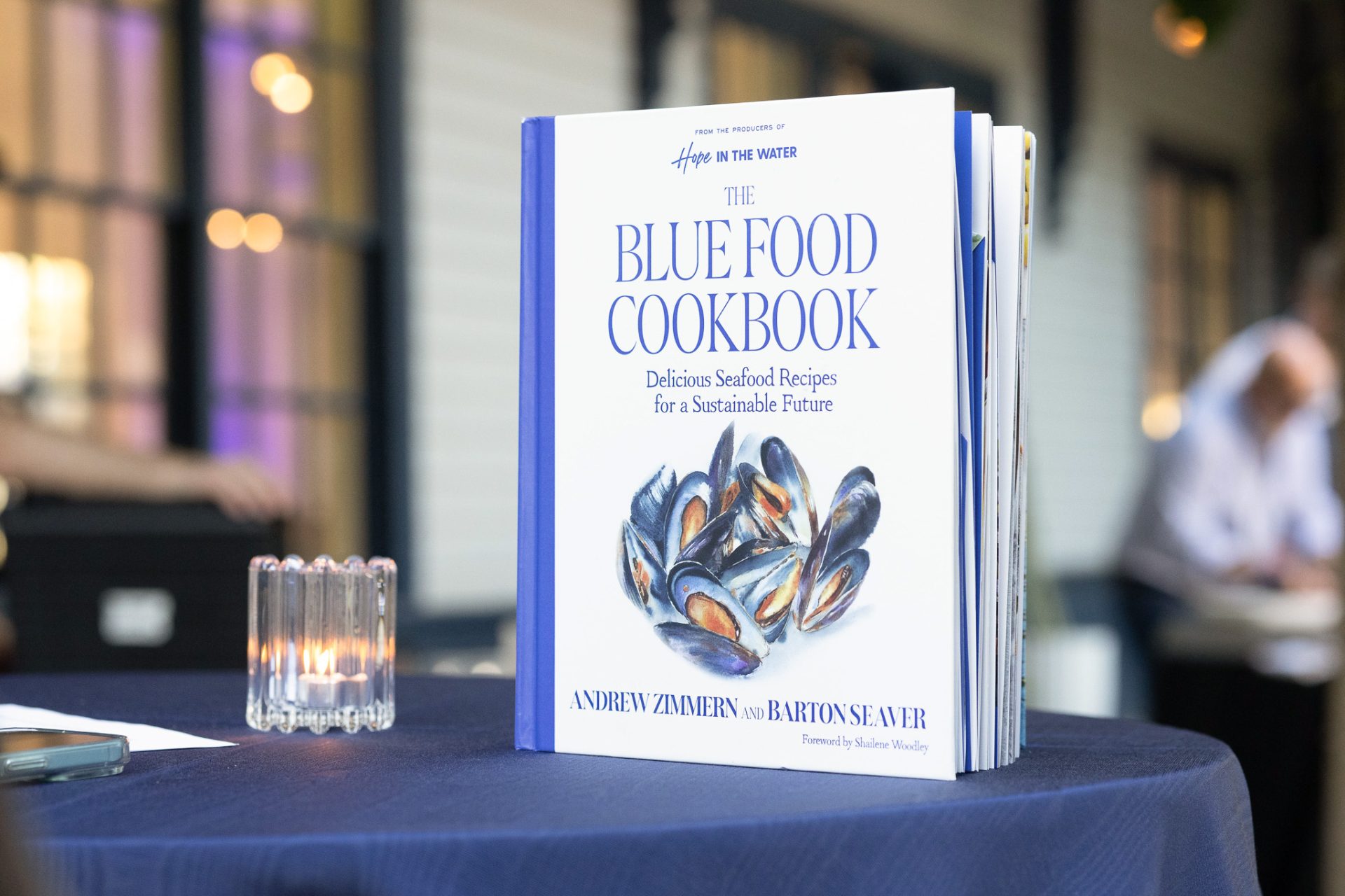 H-E-B seafood sustainability