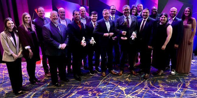 Fareway Prometheus Awards