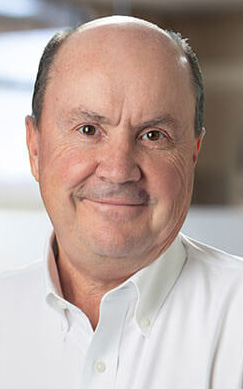 headshot of Jack Sinclair